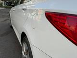 Hyundai Solaris 2015 годаүшін6 600 000 тг. в Астана – фото 5