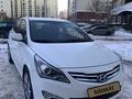 Hyundai Solaris 2015 годаүшін6 600 000 тг. в Астана