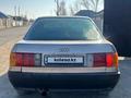 Audi 80 1990 года за 850 000 тг. в Тараз – фото 2