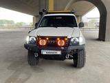 Toyota Land Cruiser Prado 1997 годаfor12 011 000 тг. в Алматы – фото 2