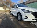 Hyundai Accent 2021 года за 7 100 000 тг. в Кокшетау – фото 10