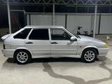 ВАЗ (Lada) 2114 2008 года за 900 000 тг. в Алматы – фото 4