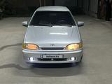 ВАЗ (Lada) 2114 2008 года за 900 000 тг. в Алматы