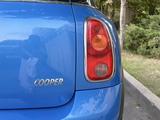 Mini Countryman 2011 года за 5 500 000 тг. в Алматы – фото 5
