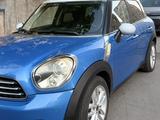 Mini Countryman 2011 года за 5 500 000 тг. в Алматы