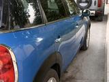 Mini Countryman 2011 года за 5 500 000 тг. в Алматы – фото 4