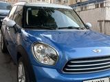 Mini Countryman 2011 года за 5 500 000 тг. в Алматы – фото 2