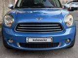 Mini Countryman 2011 года за 5 500 000 тг. в Алматы – фото 3
