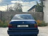Volkswagen Vento 1998 года за 550 000 тг. в Шымкент