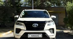 Toyota Fortuner 2022 года за 16 700 000 тг. в Караганда – фото 5