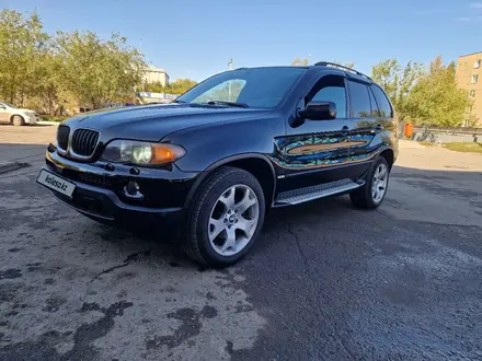 BMW X5 2005 года за 5 900 000 тг. в Астана