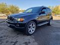 BMW X5 2005 года за 5 900 000 тг. в Астана – фото 8