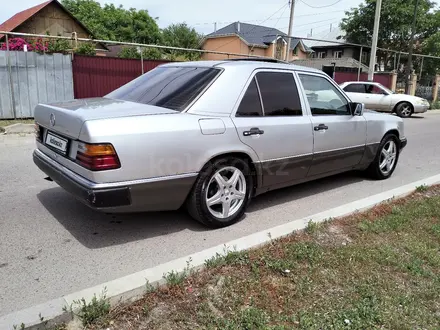 Mercedes-Benz E 230 1992 года за 1 500 000 тг. в Алматы – фото 2