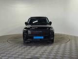 Jaecoo J7 2024 года за 10 190 000 тг. в Алматы – фото 2