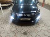 Hyundai Accent 2015 года за 4 000 000 тг. в Тараз