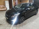 Hyundai Accent 2015 года за 4 000 000 тг. в Тараз – фото 3