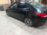 Hyundai Accent 2015 года за 4 000 000 тг. в Тараз – фото 4
