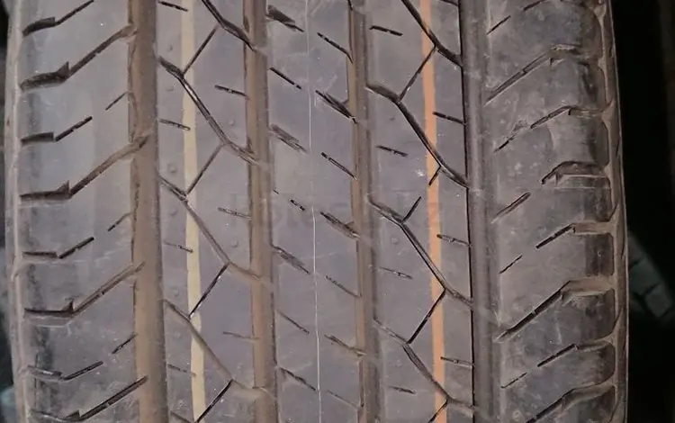 Одну шину летнюю Dunlop 225/60/17 за 25 000 тг. в Павлодар