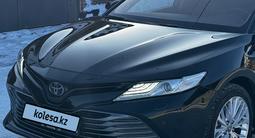 Toyota Camry 2020 годаүшін15 900 000 тг. в Алматы – фото 5