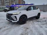 Geely Coolray 2024 года за 9 600 000 тг. в Усть-Каменогорск – фото 2