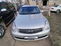 Infiniti G35 2004 года за 4 100 000 тг. в Кокшетау