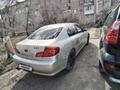 Infiniti G35 2004 года за 4 000 000 тг. в Кокшетау – фото 2