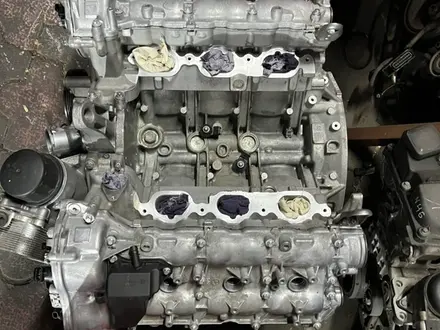 Двигатель на Мерседес W164 ML за 1 100 000 тг. в Алматы
