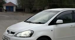 Toyota Ipsum 2007 года за 4 600 000 тг. в Актобе – фото 4