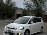 Toyota Ipsum 2007 года за 4 600 000 тг. в Актобе – фото 2