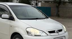 Toyota Ipsum 2007 года за 4 600 000 тг. в Актобе – фото 3