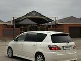 Toyota Ipsum 2007 года за 4 600 000 тг. в Актобе – фото 5
