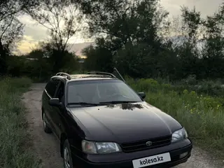 Toyota Carina E