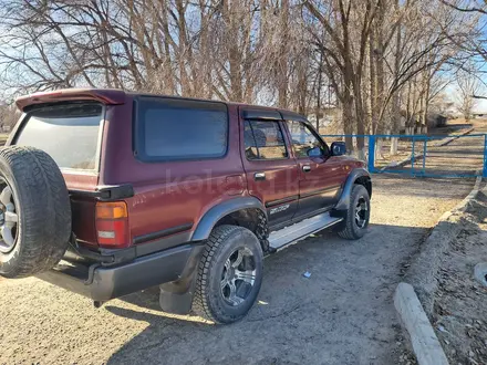 Toyota Hilux Surf 1994 года за 3 200 000 тг. в Алматы – фото 5