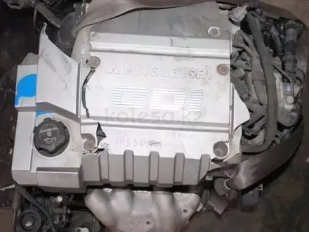 Kонтрактный двигатель (АКПП) 4G64, 4G94 Мitsubishi Chariot Grandis GDI за 330 000 тг. в Алматы – фото 6