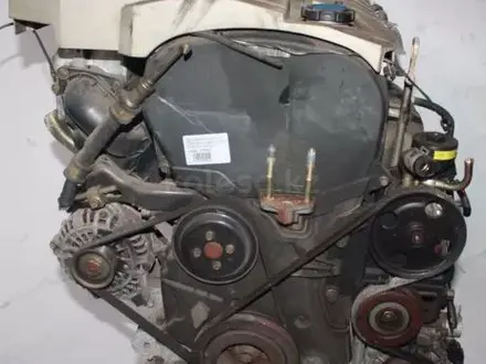 Kонтрактный двигатель (АКПП) 4G64, 4G94 Мitsubishi Chariot Grandis GDI за 330 000 тг. в Алматы – фото 7