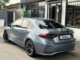 Toyota Corolla 2021 годаүшін11 000 000 тг. в Алматы – фото 3
