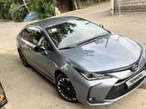 Toyota Corolla 2021 годаүшін11 000 000 тг. в Алматы