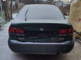 Mazda 626 1998 годаfor950 000 тг. в Абай (Келесский р-н) – фото 5