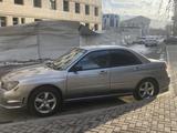 Subaru Impreza 2006 годаүшін3 800 000 тг. в Алматы