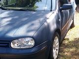 Volkswagen Golf 2000 годаүшін1 500 000 тг. в Алматы – фото 4
