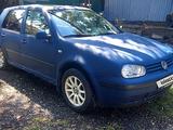 Volkswagen Golf 2000 годаүшін1 500 000 тг. в Алматы – фото 5
