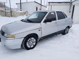ВАЗ (Lada) 2110 2001 года за 420 000 тг. в Актобе – фото 2