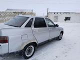 ВАЗ (Lada) 2110 2001 года за 420 000 тг. в Актобе – фото 4