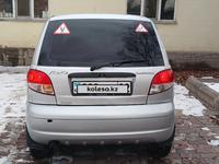 Daewoo Matiz 2012 годаүшін1 500 000 тг. в Алматы