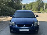 Mitsubishi Galant 2008 года за 3 700 000 тг. в Уральск – фото 4