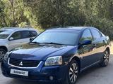 Mitsubishi Galant 2008 года за 3 700 000 тг. в Уральск – фото 2