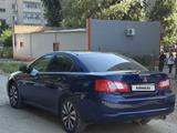 Mitsubishi Galant 2008 года за 3 700 000 тг. в Уральск – фото 5