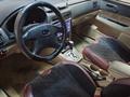 Subaru Forester 2002 года за 4 800 000 тг. в Алматы – фото 4