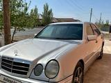 Mercedes-Benz E 280 1996 года за 2 832 304 тг. в Кызылорда – фото 2
