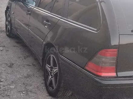 Mercedes-Benz C 240 2000 года за 2 000 000 тг. в Тараз – фото 7